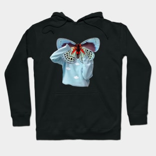 Head in the Sky Hoodie